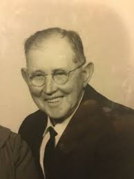 John Harry Oliver (1895-1970)