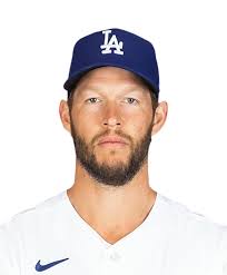 Clayton Kershaw