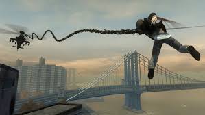 3rd person, 3d, action, shooter developer: Prototype Repack Skidrow Reloaded Games