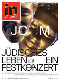 Check spelling or type a new query. In Munchen Ausgabe 7 2021 By In Munchen Magazin Issuu