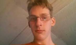 help find Robert Turpin