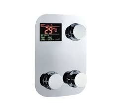 Buy Digital Shower Control System Mixer Intelligent Shower Control Shower Controls Digital Showers Shower Systems