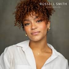 Imogen Rose Hart will play Swing & cover Peggy Schuyler/Maria Reynolds in  the new UK Tour cast of Hamilton. Casting by Lucy Casson & Cameron  Mackintosh Ltd. Agent: Russell Smith.