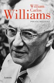 Poesía reunida de William Carlos Williams