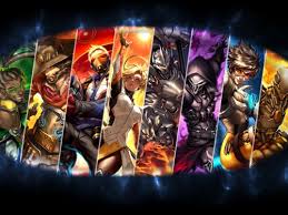 Mercy Overwatch 1693243 Hd Wallpaper Backgrounds Download Download now this awesome wallpaper in high definition. hd wallpaper backgrounds download