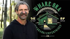 All Black Matt Duffie helps Kiwi men fix up look sharp for job interviews