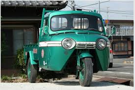 1959 mazda マツダ 旧車 クラッシックカー