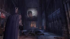 Arkham city ras al ghul ubahn. Januar 2012 Druzils Daddelkiste