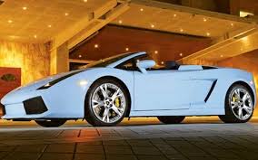 Image result for Blue Lightning 2006 Spider