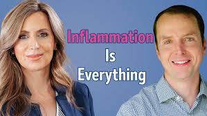 The Hidden Link Between Hormones, Inflammation & Mood in Midlife Women