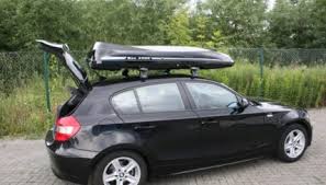 Prime Coffre De Toit Grp De Mobila Avec 5 Ans De Garantie