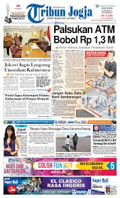 10 002 прос… read more Tribunjogja 20 10 2014 By Tribun Jogja Issuu