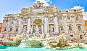 Find a great range of deals on barcelona city holidays in 2020 with easyjet holidays. City Break De 3 Zile La Roma 47 Pers Zbor Cazare All4travel