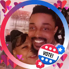 The Real Keisha Mayo