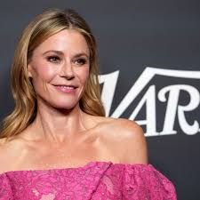 I'm a Runner: Julie Bowen