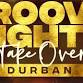 GROOVY NIGHTS DURBAN event image