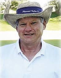 Obituary: Kenneth I. Scheibe