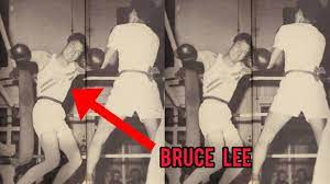 Maybe you would like to learn more about one of these? Bruce Lee Only Real Recorded Boxing Match Martial Arts And Fitness Tips