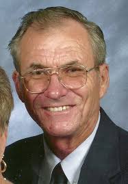 Arthur Mitchell Obituary