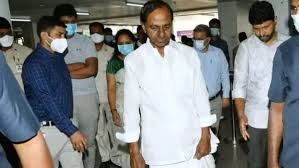 కేసీఆర్‌కు తీవ్ర అనారోగ్యం.. ఆస్పత్రికి తరలింపు