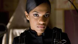 THE YEAR OF MARTHA JONES Mixes Rich Stories and New Realizations