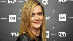 Samantha Bee Says Her 'Not the White House Correspondents' Dinner' Is Not  Antagonistic