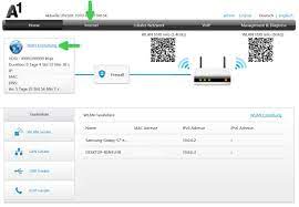 Follow the steps below to access the admin panel of your device: Confluence Mobil Helpdesk