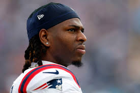 Patriots rookie receives significant praise from team captain