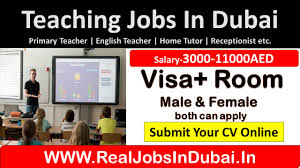 Search in 6 search engines at once. Teaching Jobs In Dubai With Good Salaries And Benefits Uae 2020