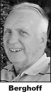 STEVEN BERGHOFF Obituary (2019)