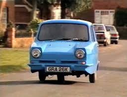 Topworldauto Photos Of Reliant Regal Supervan Iii Photo Galleries