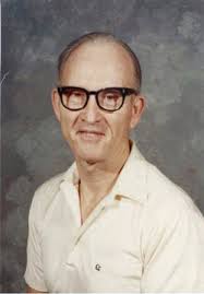 Victor Eugene Hanson (1924-2011)