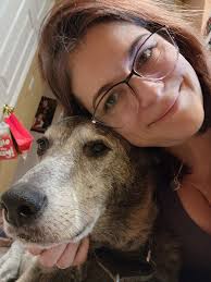 How do you get over the loss of your soul animal? Jameson was 12, a Dutch  shepherd and my everything.