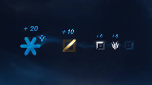 Our goal for the rank mode has always been to give players a fair and competitive environment to display their skills. Rank Mua 9 Lmht Báº¡ch Kim Trá»Ÿ Xuá»'ng Khong Rá»›t Háº¡ng Sá»' Vinh Danh Sáº½ Cho Them Ä'iá»ƒm Dng Sau Má»—i Tráº­n