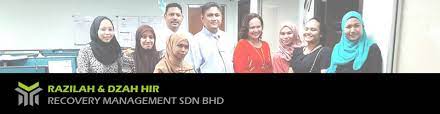 Razilah & dzah hir recovery management / razilah &. Razilah Dzah Hir Recovery Management Jawatan Kosong Terkini Recovery Officer Di Razilah Dzah Razilah Dzah Pengutip Hutang Hutang Law Company Razidah Daftirs