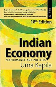 Indian Economy Performance And Policies By Uma Kapila 18th Edition Ebook Pdf Pdf Books Pdf Books Download