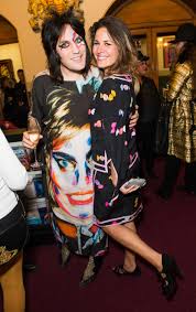 Check spelling or type a new query. Who Is Noel Fielding S Girlfriend Lliana Bird