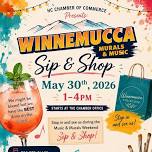 Chamber Sip & Shop
