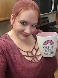 Happy Tuesday. Stay warm out there and stay awesome 😊