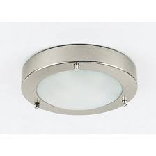 Portal Bathroom Ceiling Light Brushed Chrome G9 25w Bathroom Ceiling Lights Screwfix Com Bathroom Ceiling Light Ceiling Lights Bathroom Ceiling