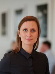 Falling Walls Speakers 2024