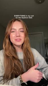 i definitely will NOT end up with all of this lol @Westman-Atelier  @makeupforever @Tower 28 Beauty @dermalogica @Olehenriksen @REFY  @makeupbymario @Patrick Pineda #makeup #sephorasale