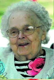 Florence E. Lantz Stagen (1926-2012)