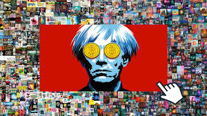 Cryptoart works by adding a unique and indelible the market for cryptoart has been growing quickly. In Pics What Are Crypto Art And Digital Collectibles