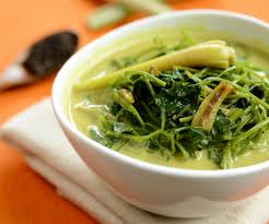 1 sudu besar air asam jawa atau 1 keping asam gelugur. 15 Resipi Lauk Pauk Berpantang Versi Sedap Yang Mak Mak Baru Bersalin Boleh Makan Penuh Selera
