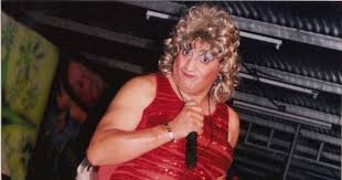 "Yesica, la insaciable", un personaje plagado de historias y anécdotas