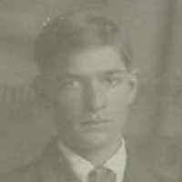 Herman Peter Dillon (1892–1964)