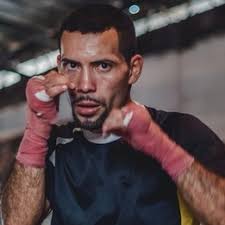 Masamichi Yabuki vs. Ronald Chacon, Yabuki vs. Chacon