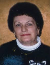 Obituary information for Mary Anne "Mickey" Zint