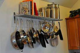 Ships free orders over $39. Pot Rack Hanging Pot Rack Hanging Pots